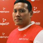 Benedict Goh - Chief Operating Officer & Co-Founder